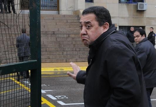 Procesaron a los hijos de D’Elía por sus trabajos en la ANSeS