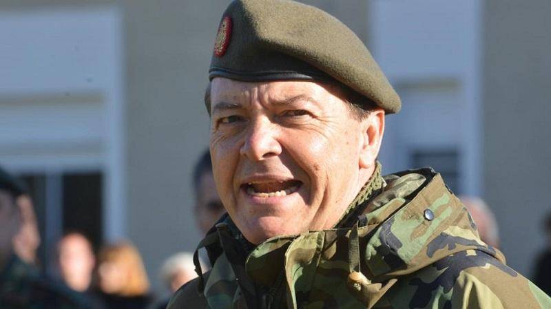 La casa de Milani vale casi medio millón de dólares