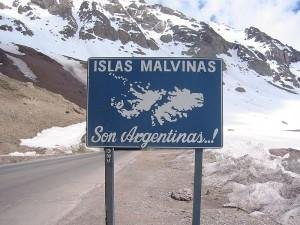 Cancillería volvió a reclamar negociaciones por las Malvinas