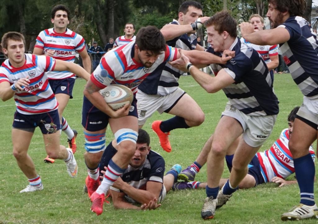 Busca cortar la racha