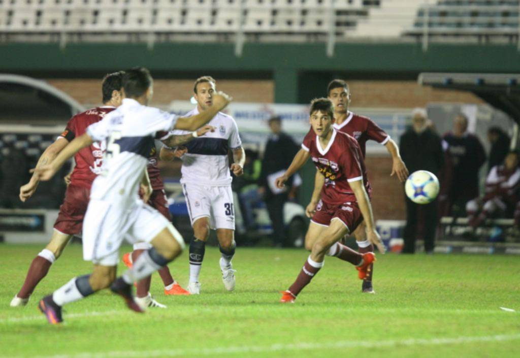 Fin de semana libre y a pensar en Talleres