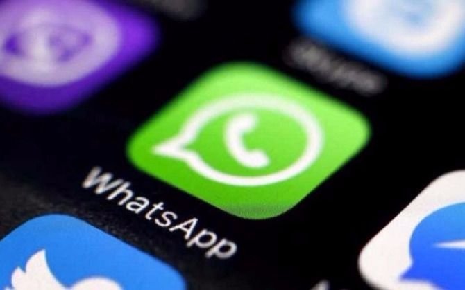 Conectate con EL DIA a través de WhatsApp