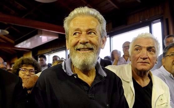 Kunkel: "Hay consenso para que Cristina sea la candidata a senadora"