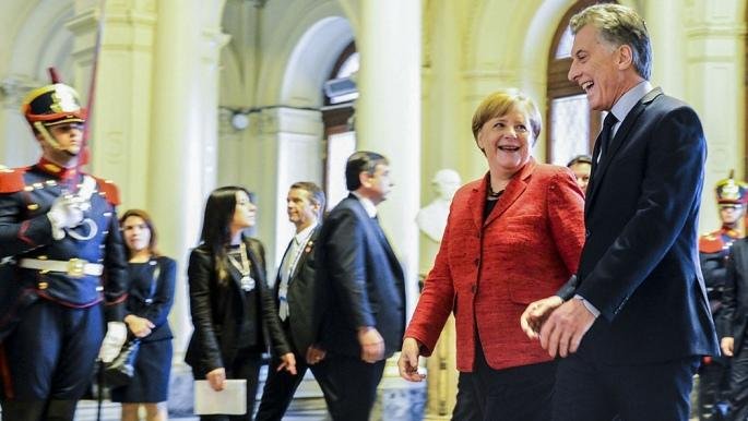 El Gobierno cree que empezaron a alinearse los planetas