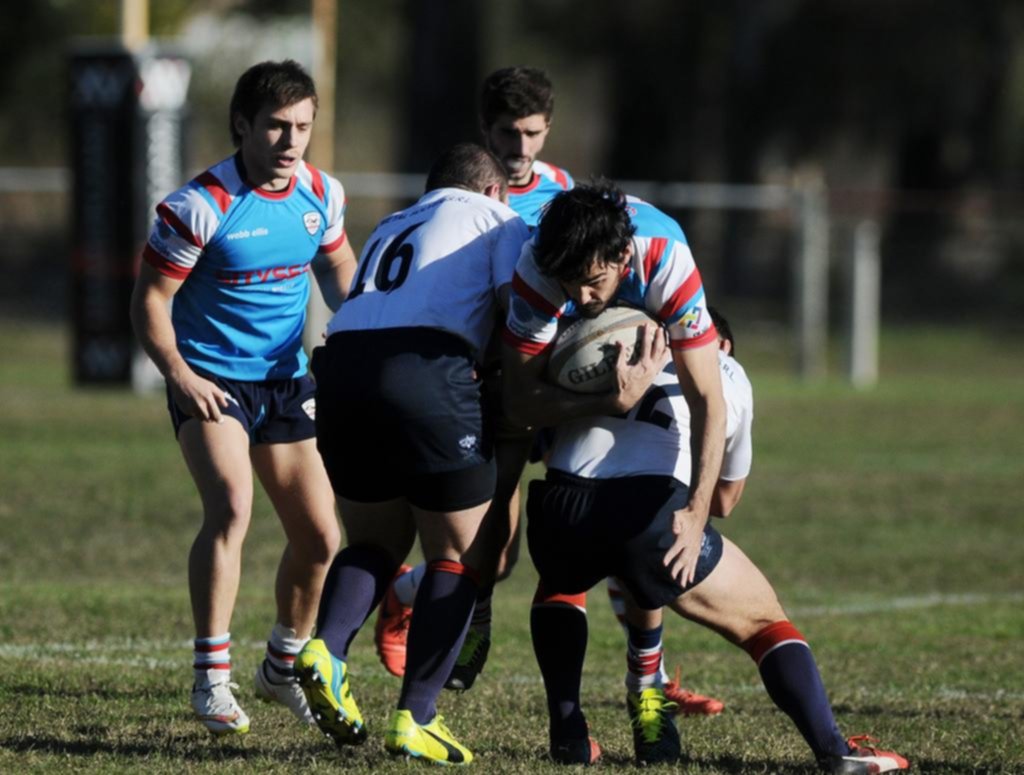 Derrota de Albatros