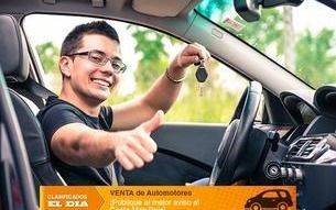 ¿Querés comprar un auto y buscás un Peugeot?