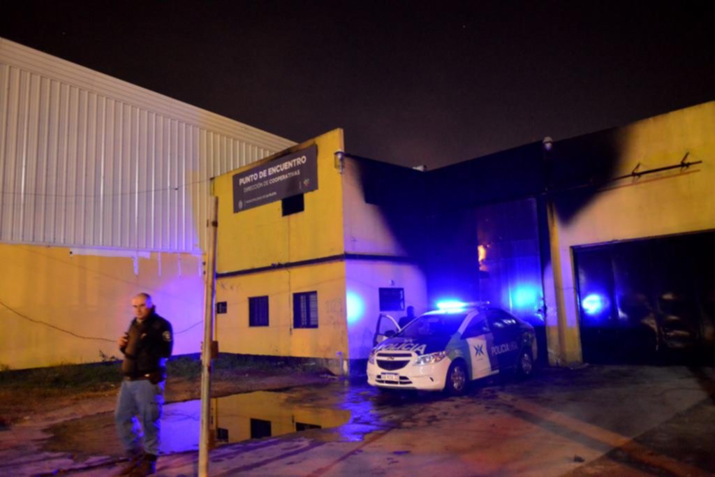 Avanza la investigación por el ataque en 532 y 18