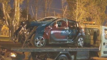 Otras tres muertes agigantan el drama de la inseguridad en Lomas de Zamora
