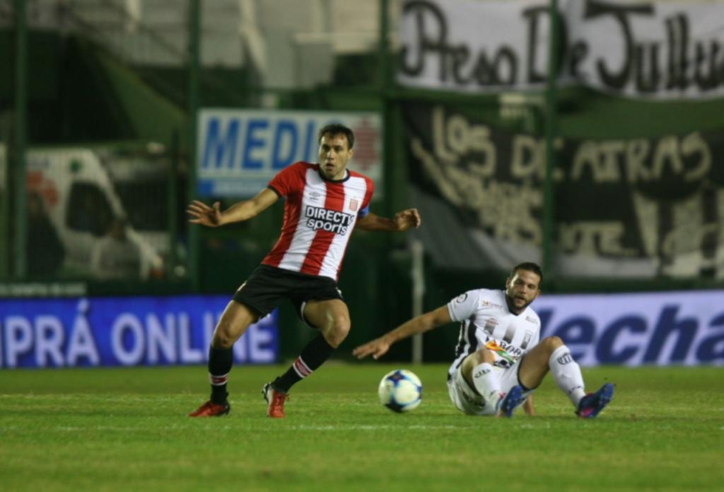 “Fue la peor derrota de mi carrera”