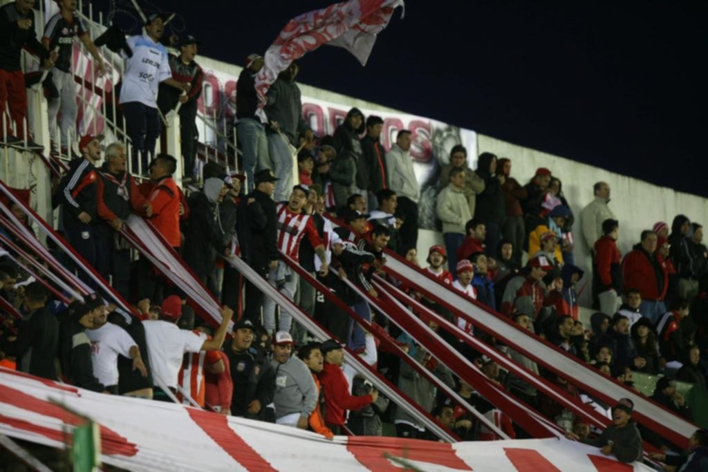 Dos cabeceras llenas de pasión en el Sola