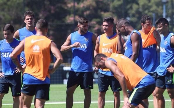 ¿Qué pasará con los 15 jugadores que vuelven a Boca?