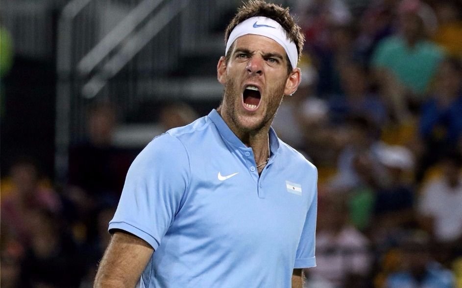 Delpo, en el puesto 30 del ranking