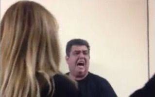 "No me rompan las pelotas", le respondió un comisario a los vecinos que pedían contra la inseguridad