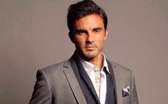 Siguen los rumores de romance entre Fabián Cubero y Noelia Marzol
