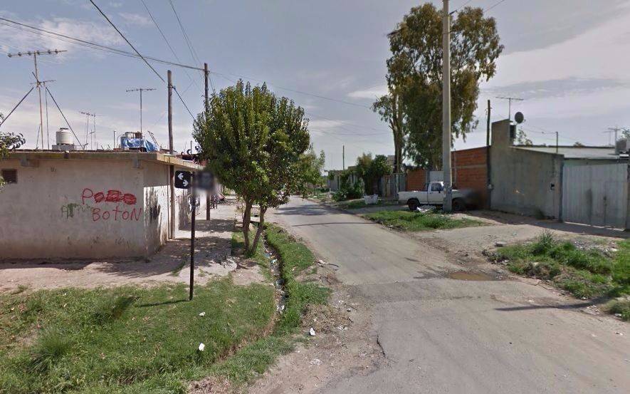 Tolosa: le robaron la moto y lo hirieron de bala