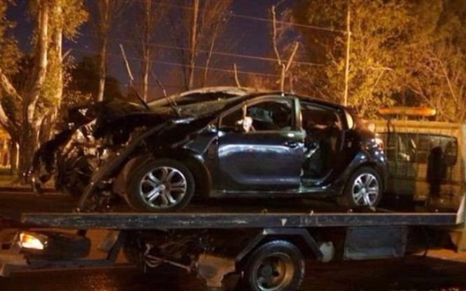 Homicidio en Lomas: uno de los presuntos autores estaba prófugo por otro asesinato 