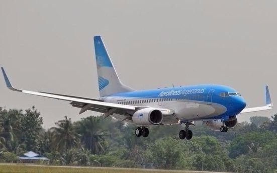Aerolíneas Argentinas incluirá cinco nuevos destinos a Europa