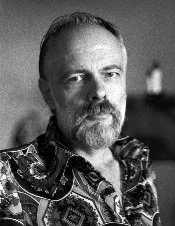 La vida y obra de Philip Dick, en el Canal Encuentro