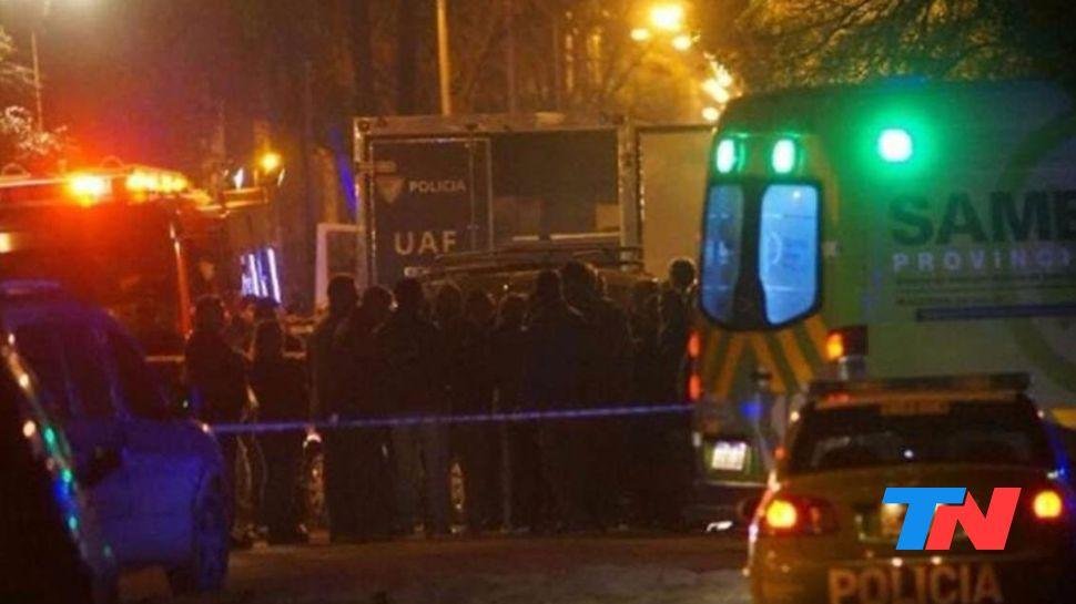 Acusado del secuestro fatal en Lomas, prófugo por otro crimen