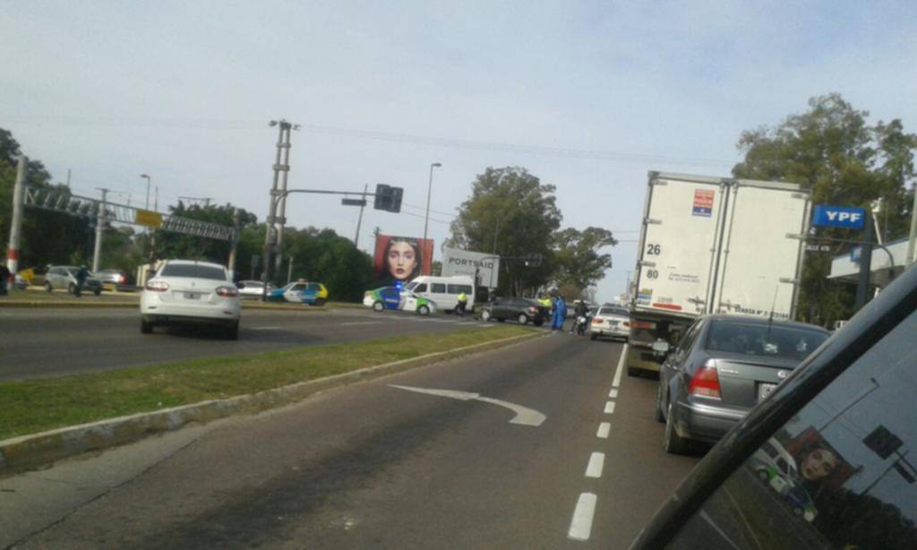 Complicaciones en el Centenario