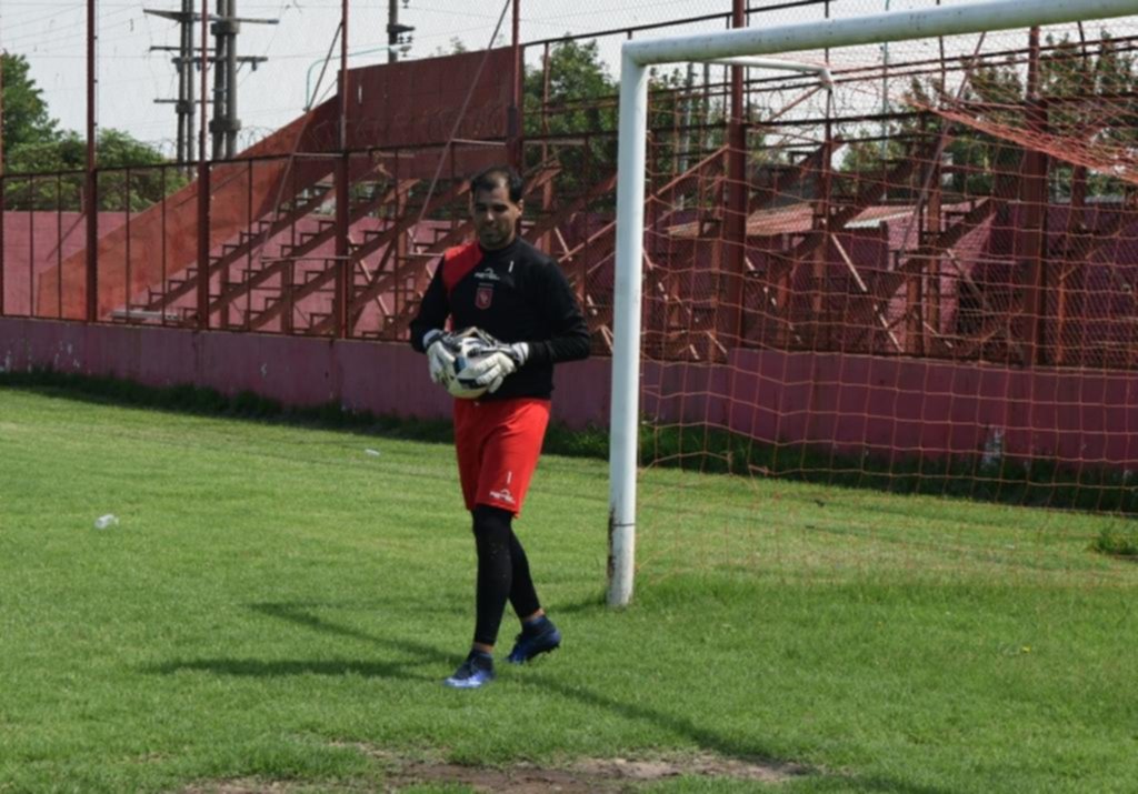 “Hay que dejar a Camba en la C”