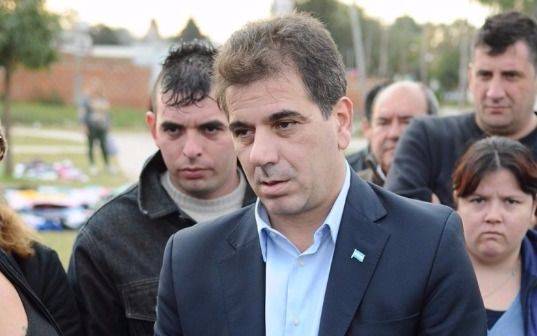 Exámenes toxicológicos en la Policía: Ritondo y Perroni, los primeros