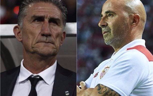 Edgardo Bauza habló de Sampaoli y de la Selección: "Quedé dolido"
