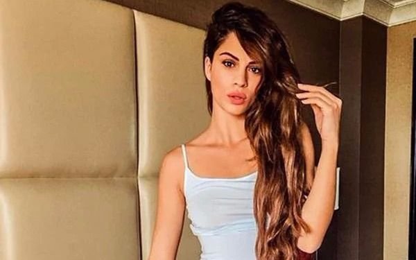 Jovana Kokovic revoluciona Instagram