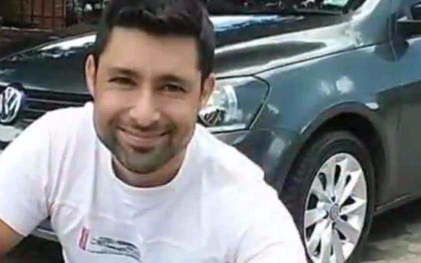 Asesinaron a un camionero en la puerta de su casa en Lomas de Zamora