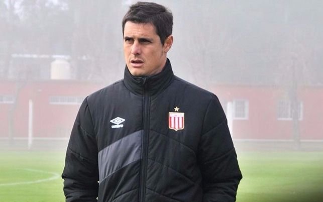 El Pincha entrenó, con Nardi al frente