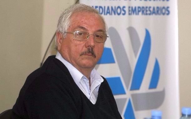Los juicios laborales "son un problema", pero cierre de empresas es por "situación económica"