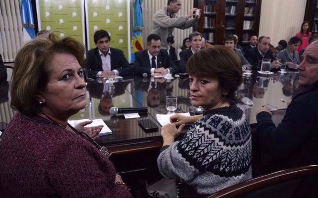 Docentes dicen que situación es "preocupante" y de "mucha angustia"