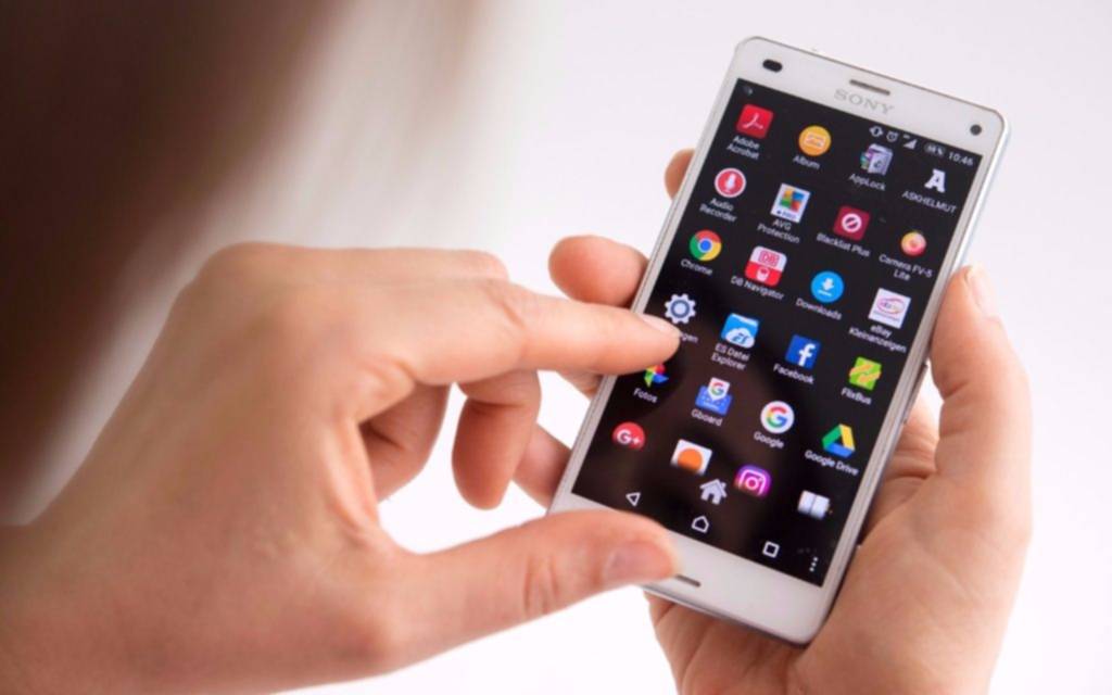 Consejos para mantener a los Androids en buena forma