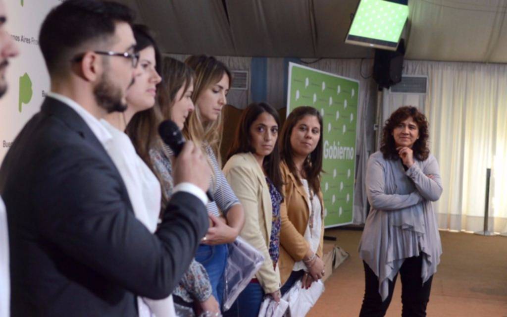 Más de 1000 residentes ingresaron a los hospitales bonaerenses