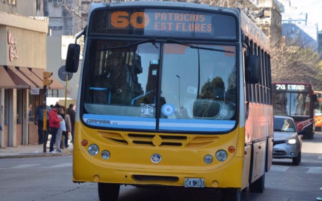 Córdoba: Tras nueve días de paro vuelve a funcionar el transporte