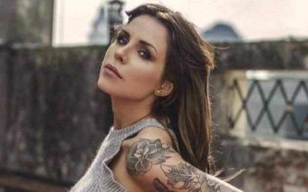 Cande Tinelli denunció bullying a través de Instagram