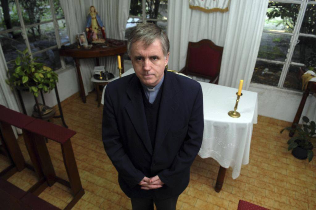 Dispusieron “liquidar” la fundación que creó el cura Grassi
