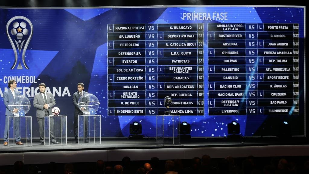 Sale el rival del Pincha en la Copa
