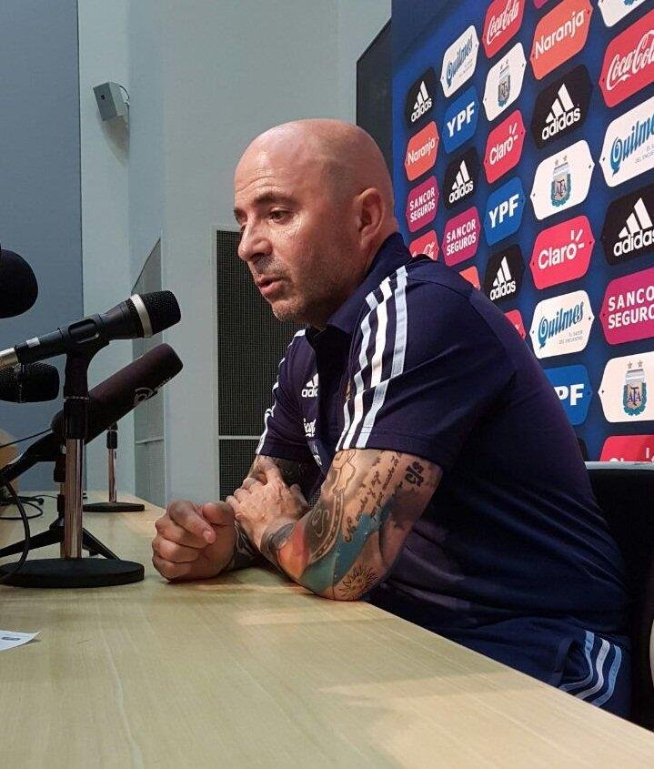“El equipo tuvo un alto nivel de convicción”