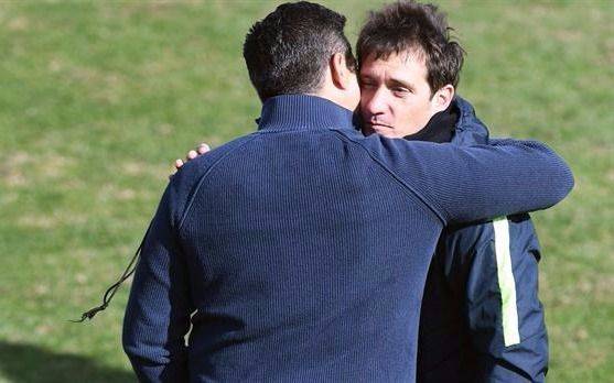 En Boca nombrarán un manager y ya hay tres candidatos