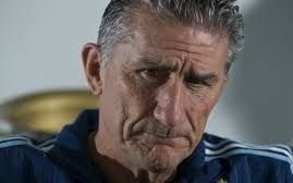 El equipo que dirige el "Patón" Bauza casi afuera del Mundial 2018