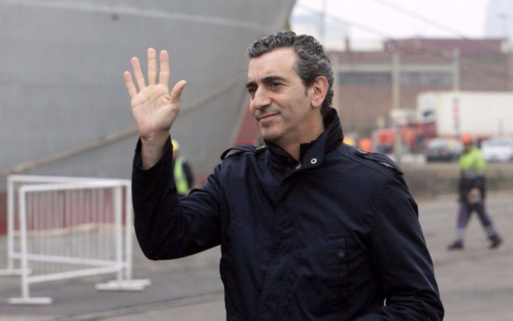 Randazzo no se baja y no descarta competir con CFK