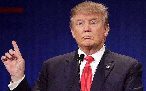 Fiscal especial investiga a Trump por obstrucción a la Justicia  