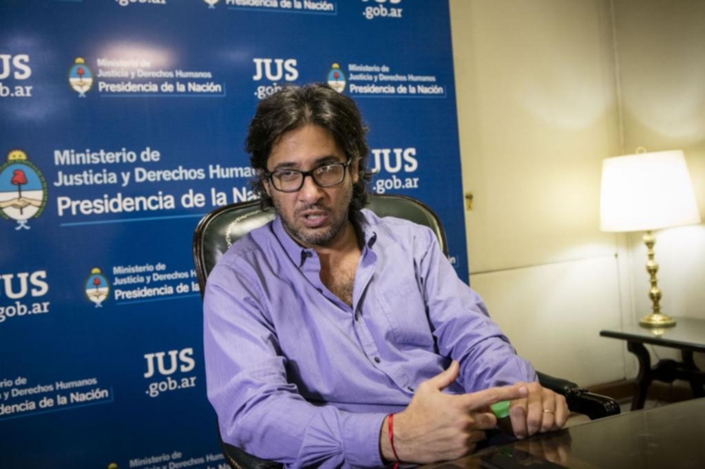 El Gobierno vuelve a apuntarle al kirchnerismo, ahora por Odebrecht