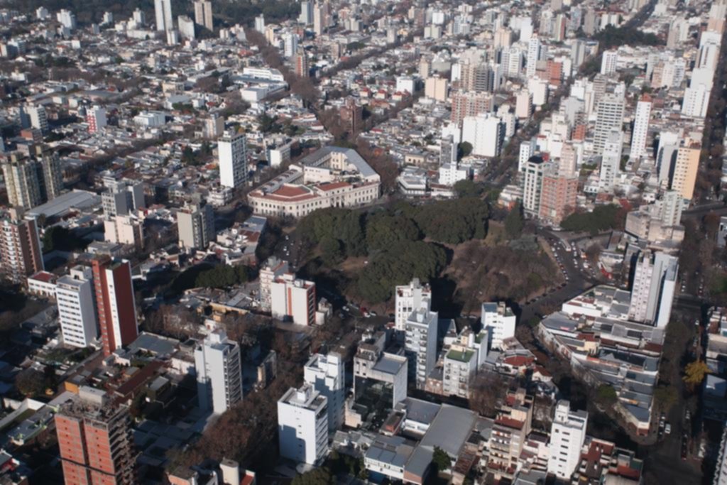 Una ciudad amigable