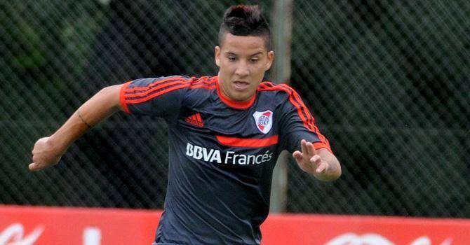 El Zenit pagaría una fortuna por Driussi