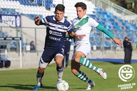 La Reserva también se va a La Docta