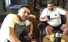 La despedida que le harán en Boca a Riquelme volvió a quedar postergada