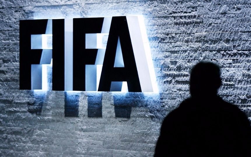 Argentino se declara culpable en el escándalo FIFA