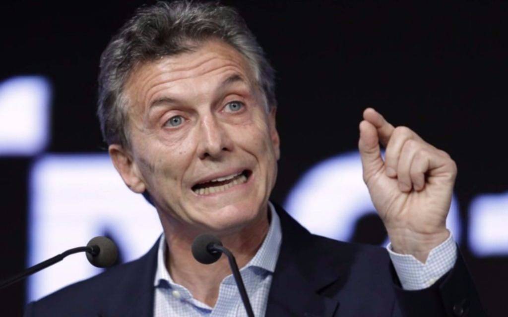 Macri habló con Macron y tendrán un encuentro bilateral